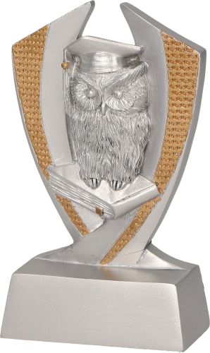 Statuetka Nauka RE018 11cm