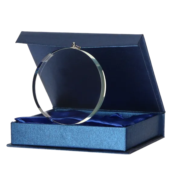 ekskluzywny medal okolicznościowy GM7010