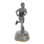 STATUETKA 60732.22 - BIEGI - MĘŻCZYZNA