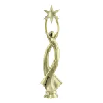 FIGURKA A168 - WIKTORIA - 22 cm