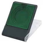 ETUI ETM20 - ZIELONE - 50, 60, 70 mm