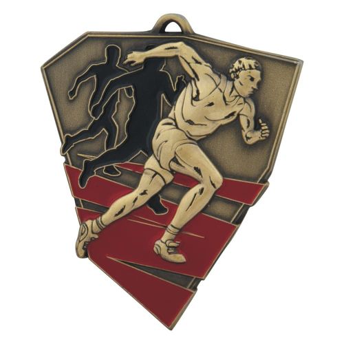 medal bieg M05/Z