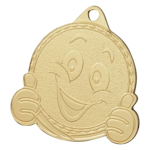 medal uśmiech z kciukami M42/Z