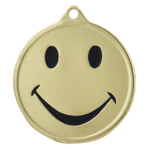 medal uśmiech M44