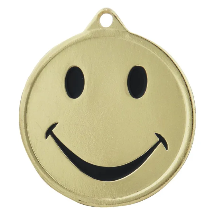 medal uśmiech M44