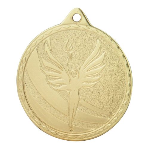 medal Wiktoria złoty M46/Z