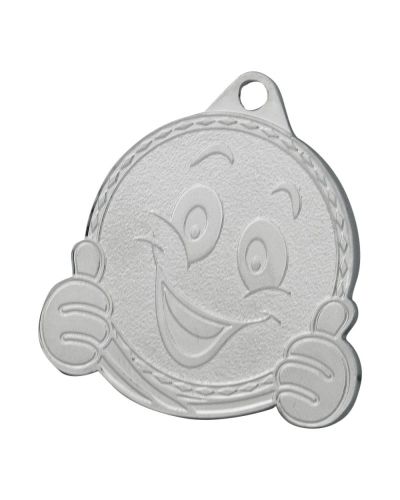 medal uśmiech z kciukami M42/S