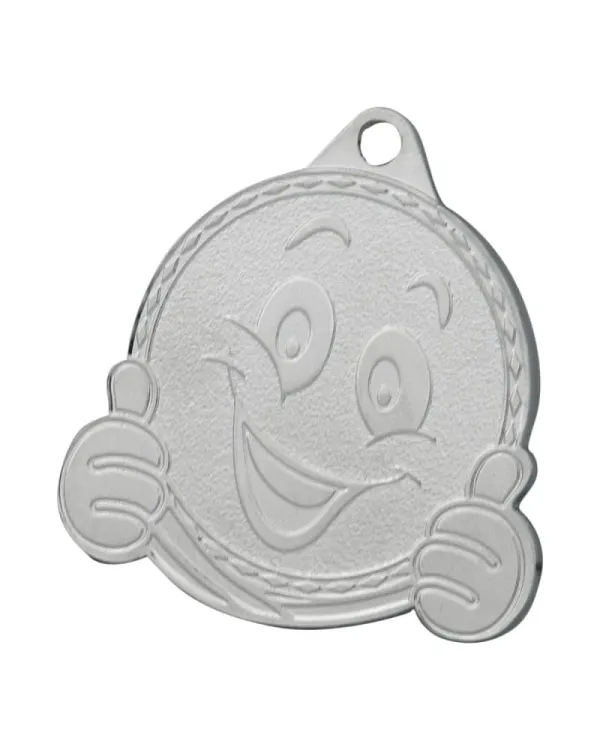 medal uśmiech z kciukami M42/S