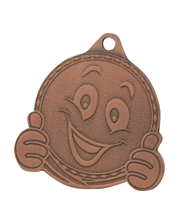 medal uśmiech z kciukami M42/B