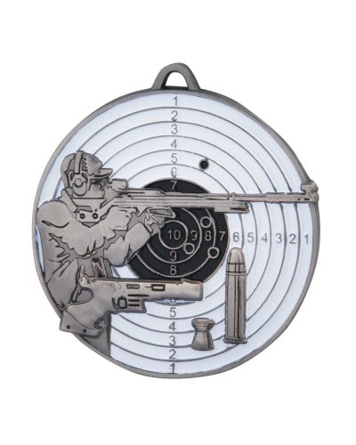 medal strzelanie M13/S