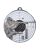 medal strzelanie M13/S