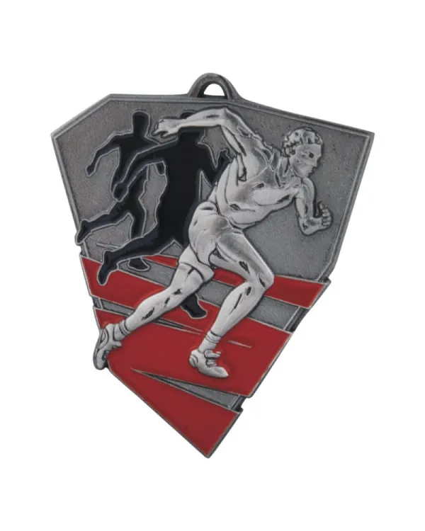 medal bieg M05/S