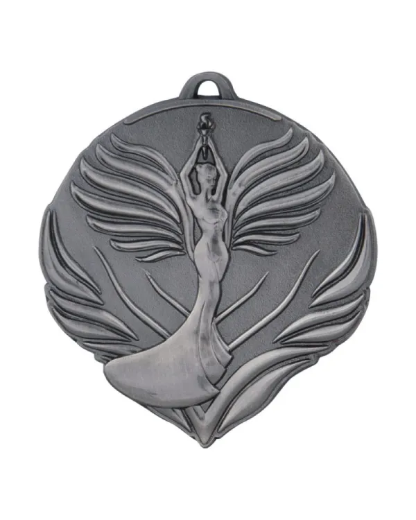 Medal odlewany Wiktoria M04/S