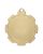 medal uśmiech M43/Z - tył