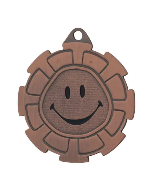 medal uśmiech M43/B