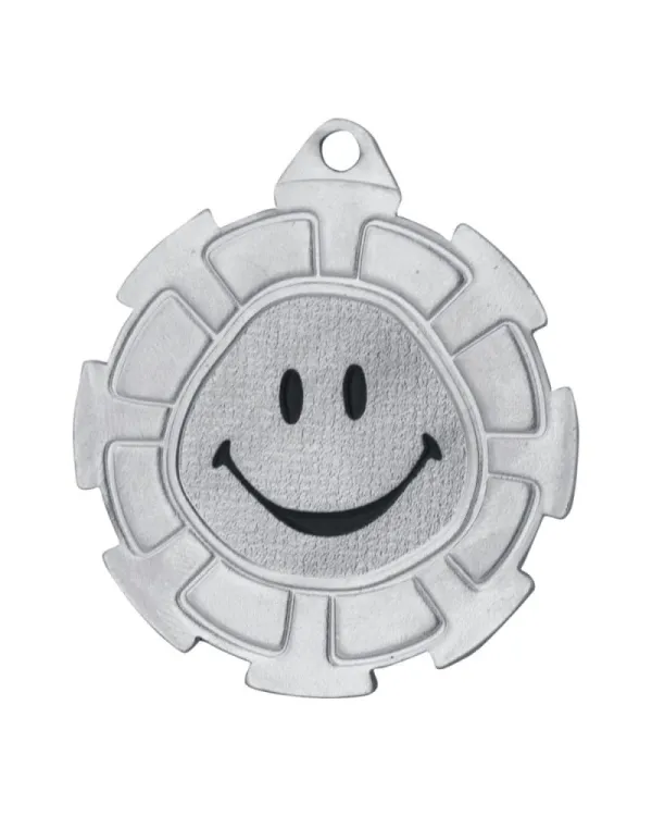 medal uśmiech M43/S