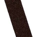 Wstążka Brązowa - 22mm