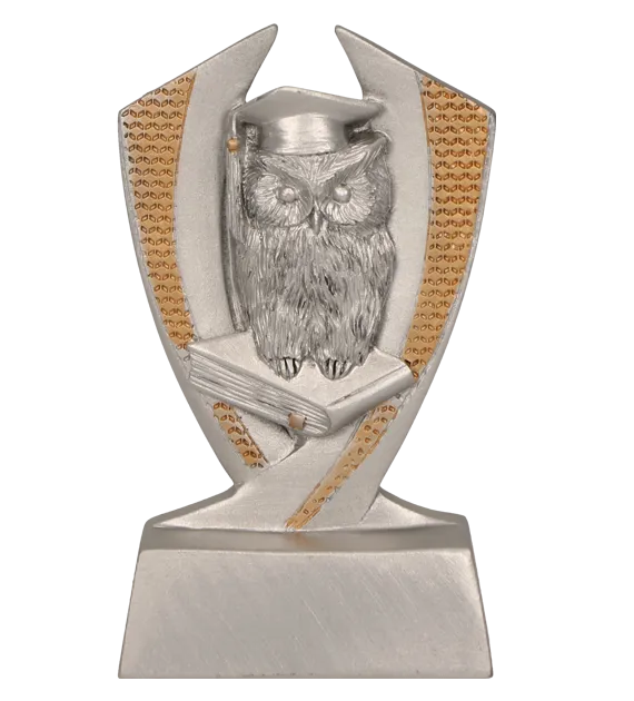 Mała Nagroda Szkolna Odlewana RE018