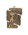 Medal Łucznictwo 59x75mm RD53K2022/Z
